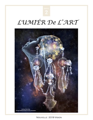 Lumier, ISSUE 2 (2019)